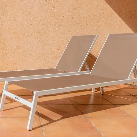 Altea La Nova Apartmán