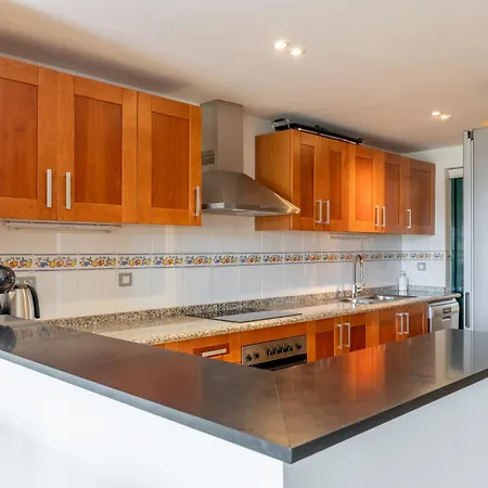 Apartmán Altea La Nova