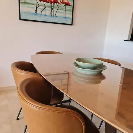 Altea La Nova Apartmán *