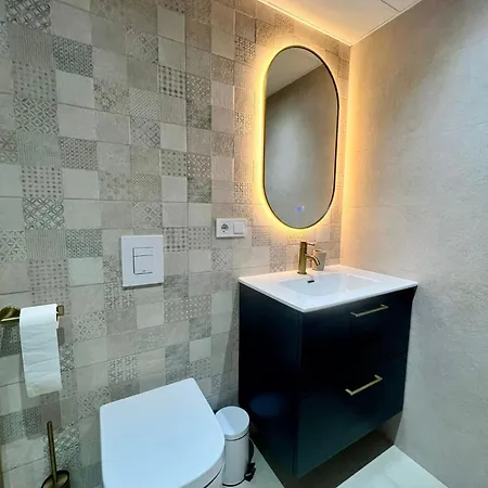 Altea La Nova Apartmán *