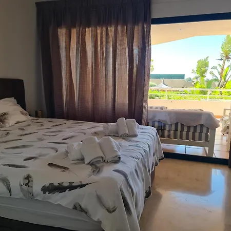Apartmán Altea La Nova *