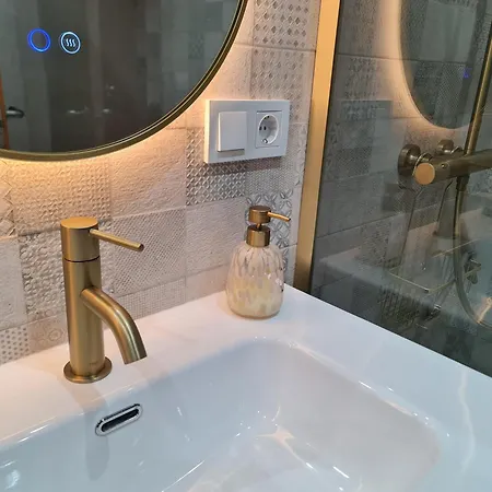 Altea La Nova Apartmán Bernia