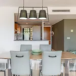 Апартаменты Altea La Nova Bernia