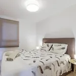 Altea La Nova Апартаменты Bernia