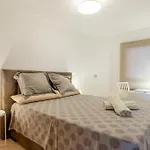 Altea La Nova Апартаменты