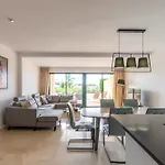 Altea La Nova Апартаменты *