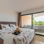 Апартаменты Altea La Nova