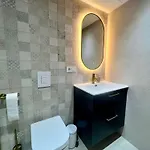 Altea La Nova Апартаменты *