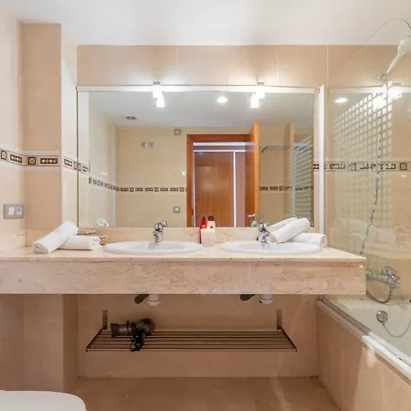 Altea La Nova Apartment Bernia