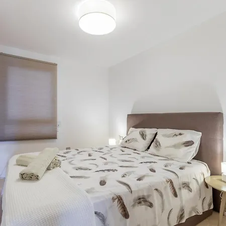 Altea La Nova Apartment Bernia