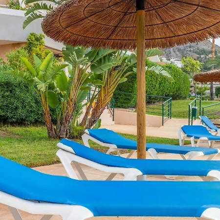 Altea La Nova Apartment