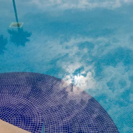 Altea La Nova Apartment *