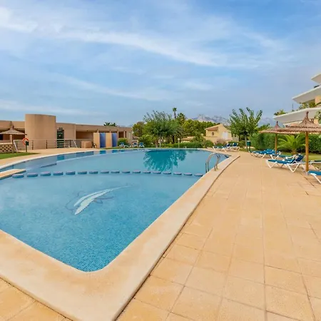 Altea La Nova * Bernia