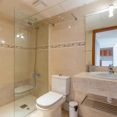 Apartment Altea La Nova Bernia