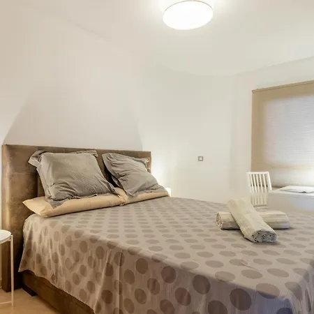 Altea La Nova Apartment