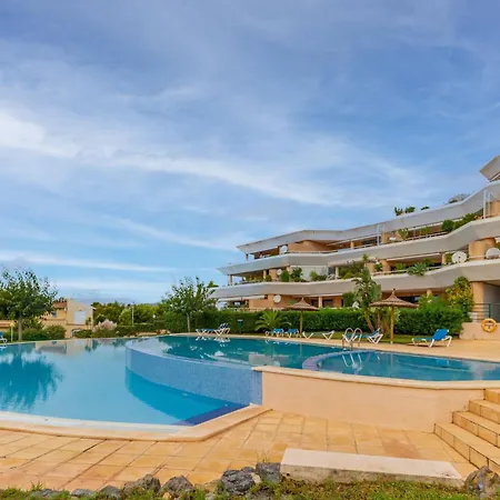 Altea La Nova Bernia
