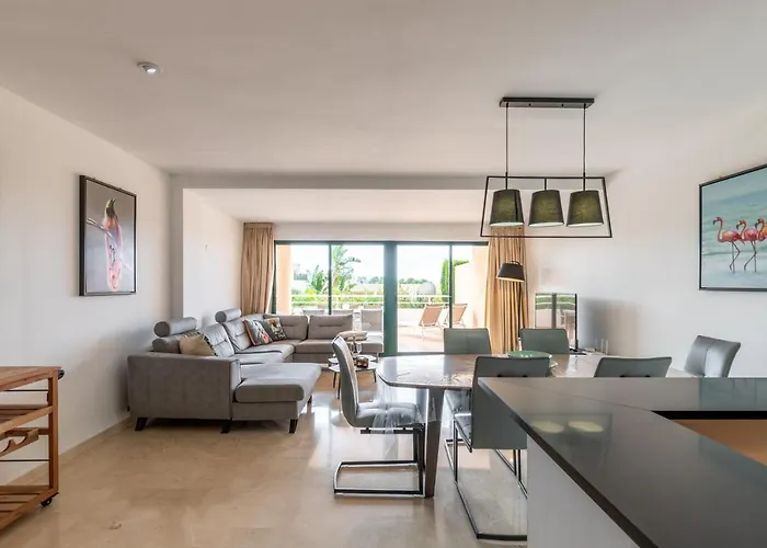 아파트 Altea La Nova *