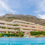 公寓 Altea La Nova
