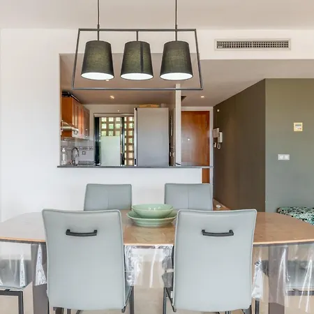 Lägenhet Altea La Nova Bernia