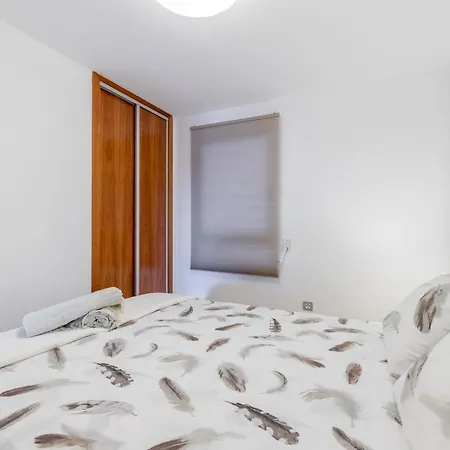 Altea La Nova Lägenhet