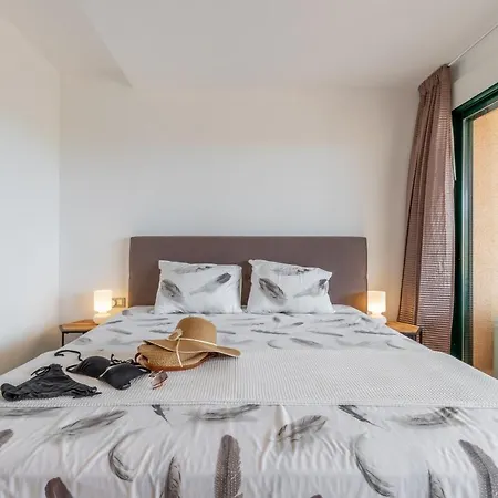 Altea La Nova Lägenhet *