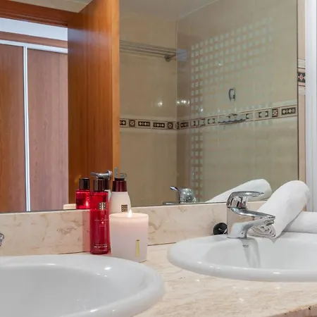 Altea La Nova Lägenhet *