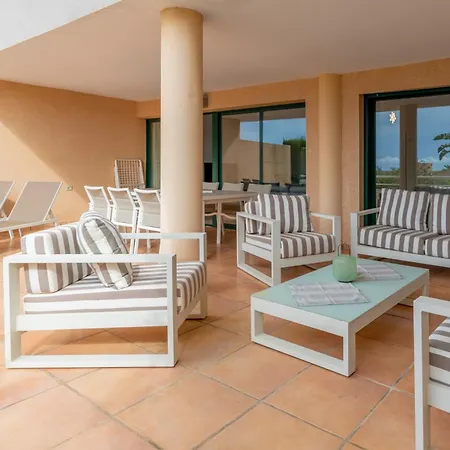 Lägenhet Altea La Nova