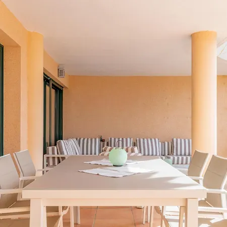 Appartement Altea La Nova