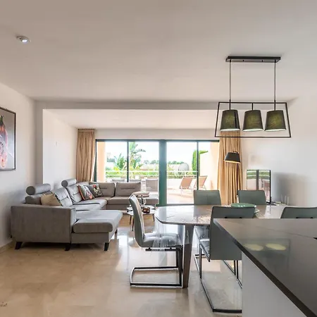 Altea La Nova Appartement *