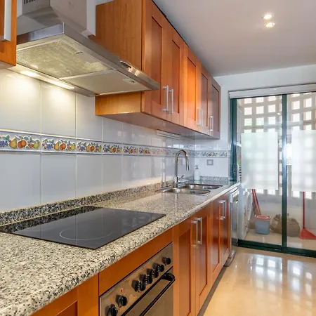 Appartement Altea La Nova