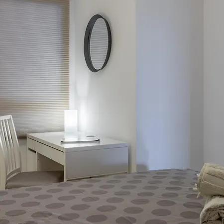 Altea La Nova Appartement *