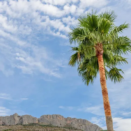 Appartement Altea La Nova